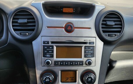 KIA Carens III (RP), 2009 год, 700 000 рублей, 11 фотография