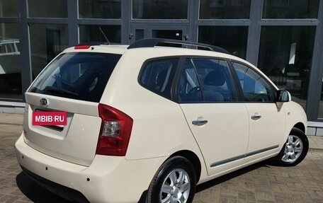 KIA Carens III (RP), 2009 год, 700 000 рублей, 4 фотография
