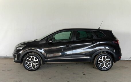 Renault Kaptur I рестайлинг, 2019 год, 1 739 000 рублей, 4 фотография