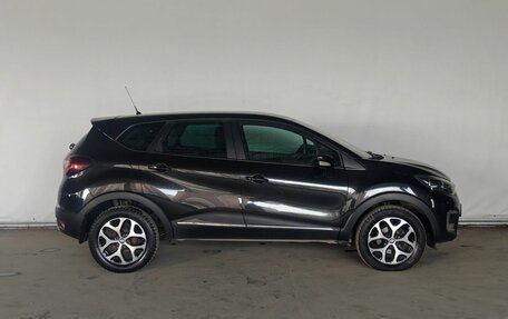 Renault Kaptur I рестайлинг, 2019 год, 1 739 000 рублей, 8 фотография