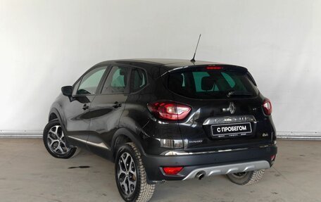 Renault Kaptur I рестайлинг, 2019 год, 1 739 000 рублей, 7 фотография