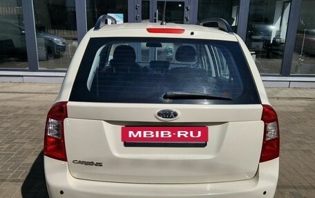 KIA Carens III (RP), 2009 год, 700 000 рублей, 17 фотография