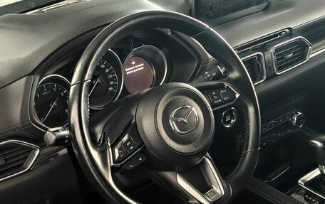 Mazda CX-5 II, 2019 год, 2 740 000 рублей, 12 фотография