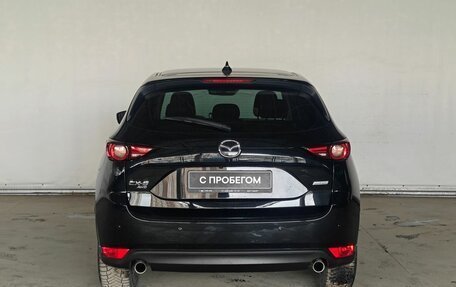 Mazda CX-5 II, 2019 год, 2 740 000 рублей, 6 фотография