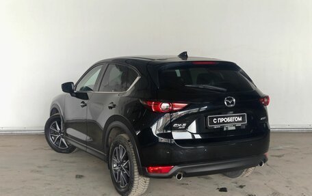 Mazda CX-5 II, 2019 год, 2 740 000 рублей, 7 фотография