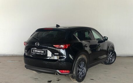 Mazda CX-5 II, 2019 год, 2 740 000 рублей, 5 фотография