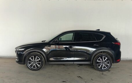 Mazda CX-5 II, 2019 год, 2 740 000 рублей, 4 фотография