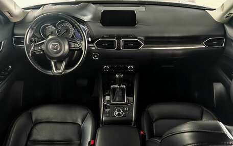 Mazda CX-5 II, 2019 год, 2 740 000 рублей, 9 фотография