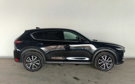 Mazda CX-5 II, 2019 год, 2 740 000 рублей, 8 фотография