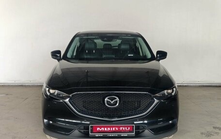 Mazda CX-5 II, 2019 год, 2 740 000 рублей, 2 фотография