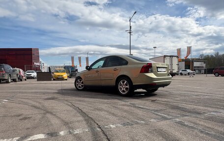 Volvo S40 II, 2007 год, 915 000 рублей, 3 фотография