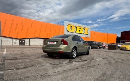 Volvo S40 II, 2007 год, 915 000 рублей, 4 фотография
