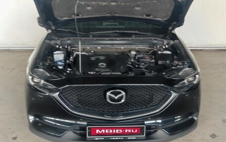 Mazda CX-5 II, 2019 год, 2 740 000 рублей, 20 фотография