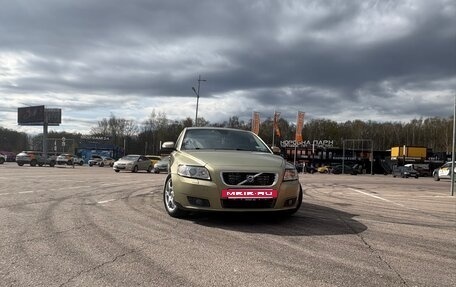 Volvo S40 II, 2007 год, 915 000 рублей, 6 фотография