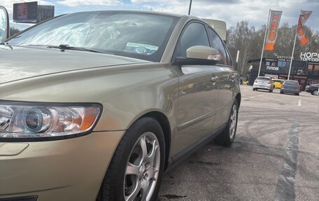 Volvo S40 II, 2007 год, 915 000 рублей, 13 фотография