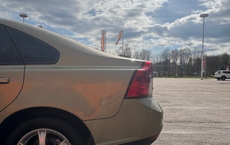 Volvo S40 II, 2007 год, 915 000 рублей, 9 фотография