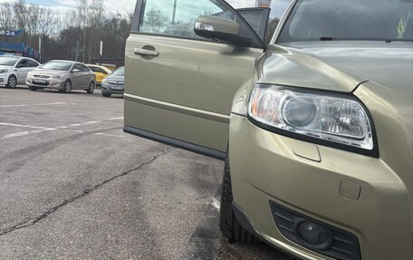 Volvo S40 II, 2007 год, 915 000 рублей, 18 фотография