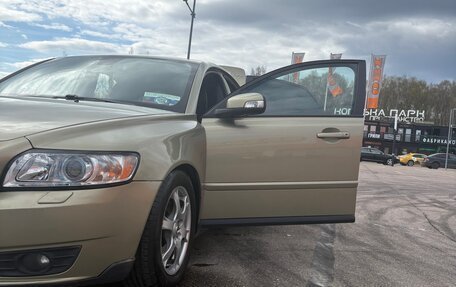 Volvo S40 II, 2007 год, 915 000 рублей, 19 фотография