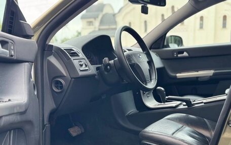 Volvo S40 II, 2007 год, 915 000 рублей, 24 фотография