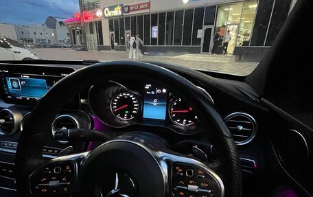 Mercedes-Benz C-Класс, 2019 год, 2 250 000 рублей, 2 фотография