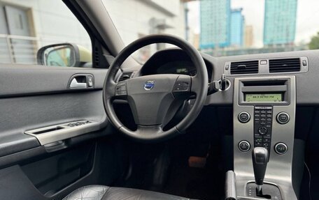 Volvo S40 II, 2007 год, 915 000 рублей, 23 фотография