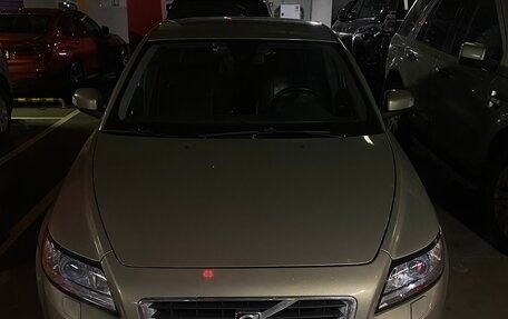 Volvo S40 II, 2007 год, 915 000 рублей, 21 фотография