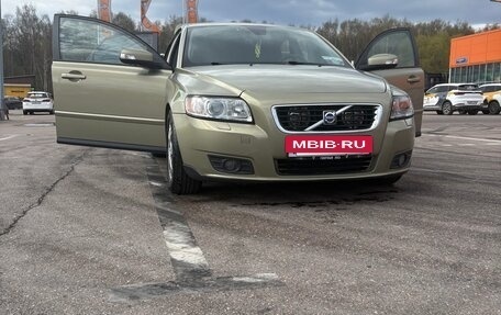Volvo S40 II, 2007 год, 915 000 рублей, 20 фотография