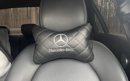 Mercedes-Benz C-Класс, 2019 год, 2 250 000 рублей, 12 фотография