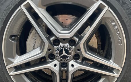 Mercedes-Benz C-Класс, 2019 год, 2 250 000 рублей, 10 фотография