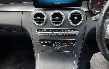 Mercedes-Benz C-Класс, 2019 год, 2 250 000 рублей, 8 фотография