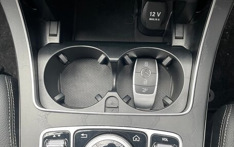 Mercedes-Benz C-Класс, 2019 год, 2 250 000 рублей, 13 фотография