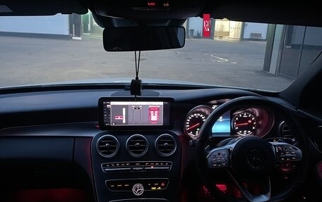 Mercedes-Benz C-Класс, 2019 год, 2 250 000 рублей, 19 фотография
