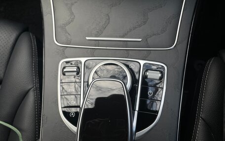 Mercedes-Benz C-Класс, 2019 год, 2 250 000 рублей, 21 фотография