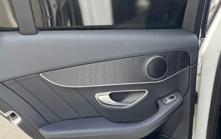 Mercedes-Benz C-Класс, 2019 год, 2 250 000 рублей, 26 фотография