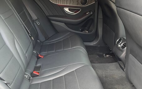 Mercedes-Benz C-Класс, 2019 год, 2 250 000 рублей, 23 фотография