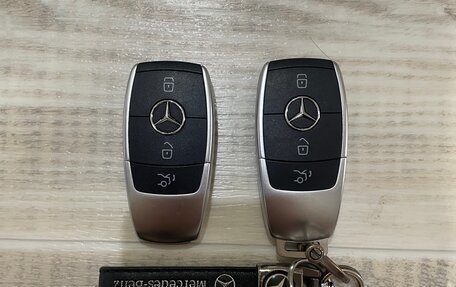 Mercedes-Benz C-Класс, 2019 год, 2 250 000 рублей, 36 фотография