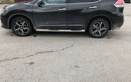 Nissan X-Trail, 2016 год, 2 000 000 рублей, 5 фотография