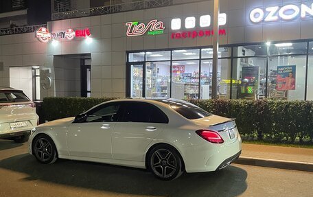 Mercedes-Benz C-Класс, 2019 год, 2 250 000 рублей, 39 фотография
