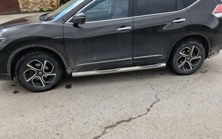 Nissan X-Trail, 2016 год, 2 000 000 рублей, 2 фотография