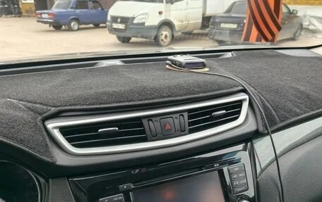 Nissan X-Trail, 2016 год, 2 000 000 рублей, 7 фотография