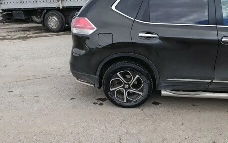 Nissan X-Trail, 2016 год, 2 000 000 рублей, 8 фотография