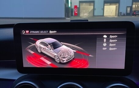Mercedes-Benz C-Класс, 2019 год, 2 250 000 рублей, 33 фотография