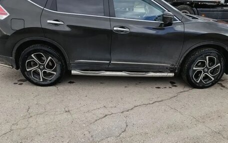 Nissan X-Trail, 2016 год, 2 000 000 рублей, 9 фотография