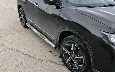 Nissan X-Trail, 2016 год, 2 000 000 рублей, 13 фотография