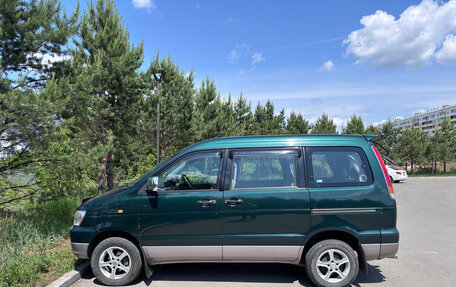 Toyota Town Ace III, 1998 год, 1 190 000 рублей, 6 фотография