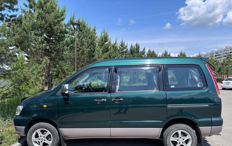 Toyota Town Ace III, 1998 год, 1 190 000 рублей, 7 фотография