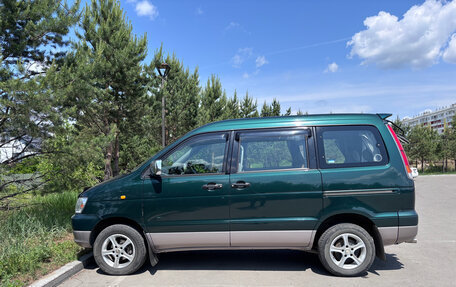 Toyota Town Ace III, 1998 год, 1 190 000 рублей, 5 фотография