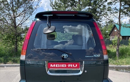 Toyota Town Ace III, 1998 год, 1 190 000 рублей, 8 фотография