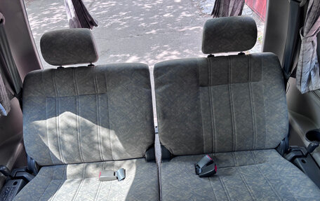 Toyota Town Ace III, 1998 год, 1 190 000 рублей, 19 фотография