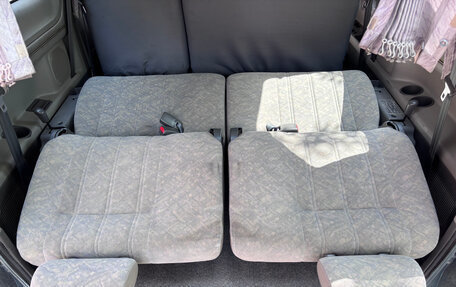 Toyota Town Ace III, 1998 год, 1 190 000 рублей, 18 фотография